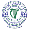 Fin Harps